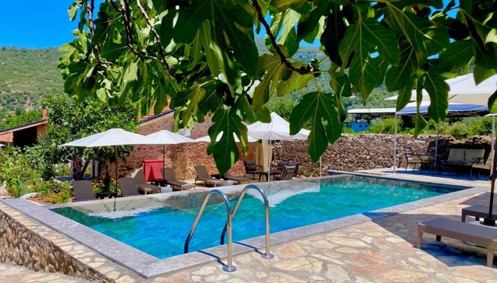 Мугла: Dedehan Retreat Butik-hotel