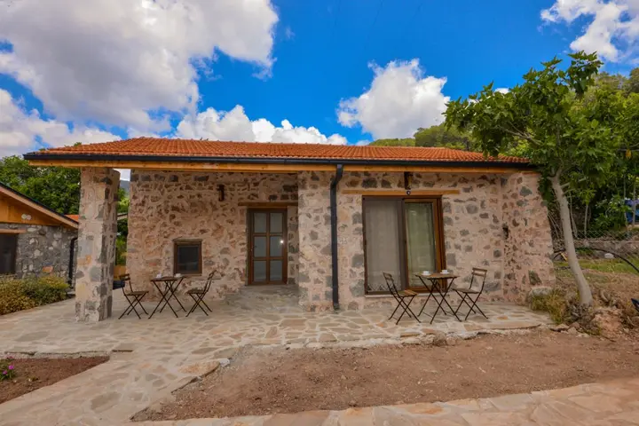 Мугла: Dedehan Retreat Butik-hotel