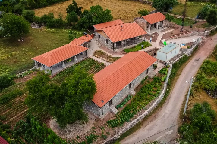Мугла: Dedehan Retreat Butik-hotel