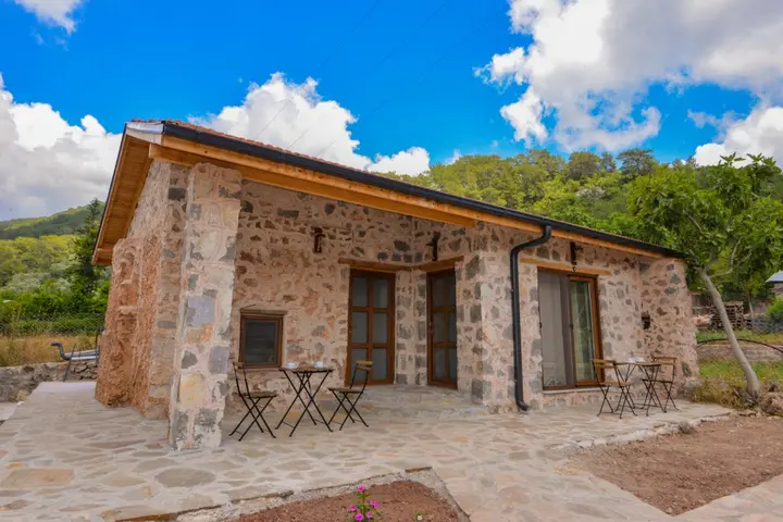 Мугла: Dedehan Retreat Butik-hotel