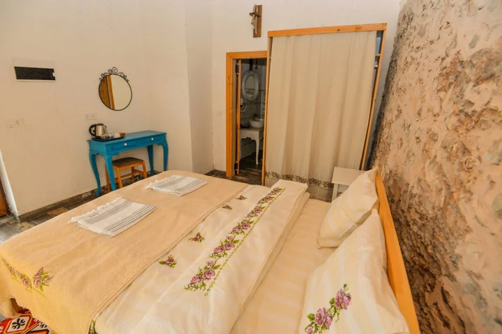 Мугла: Dedehan Retreat Butik-hotel
