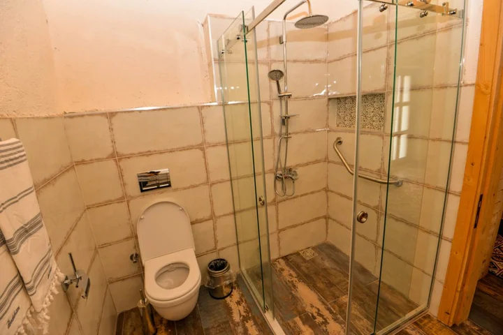 Мугла: Dedehan Retreat Butik-hotel