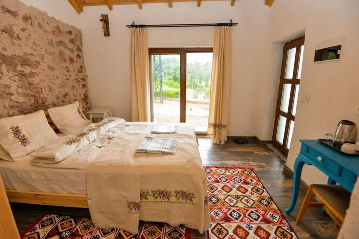 Мугла: Dedehan Retreat Butik-hotel