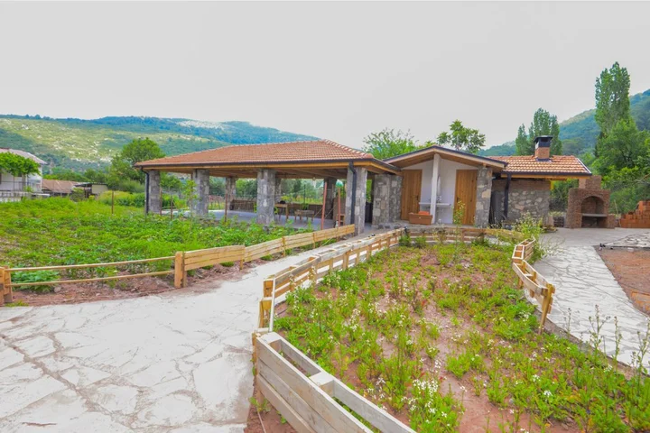 Мугла: Dedehan Retreat Butik-hotel