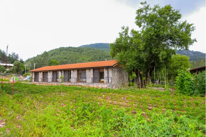 Мугла: Dedehan Retreat Butik-hotel