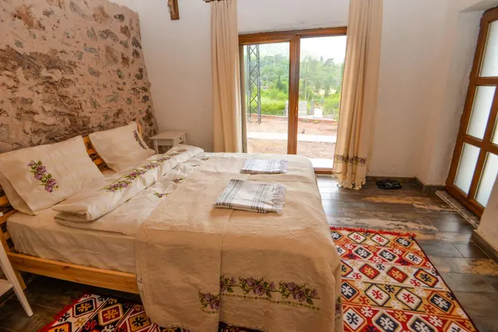 Мугла: Dedehan Retreat Butik-hotel