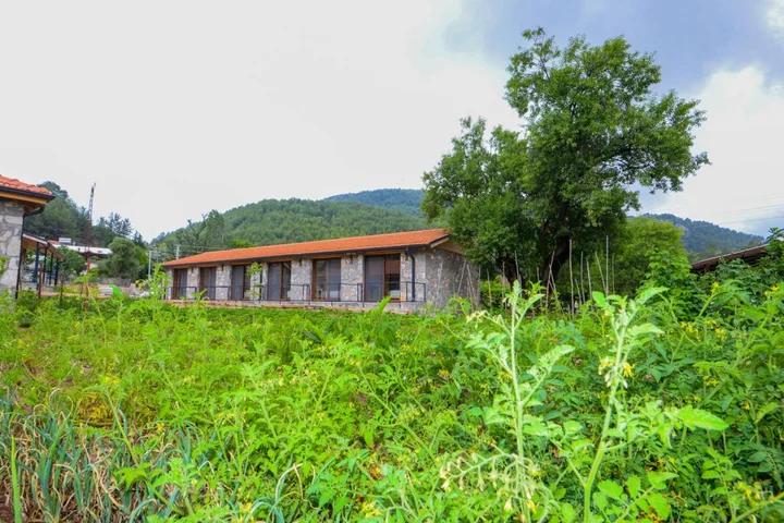 Мугла: Dedehan Retreat Butik-hotel