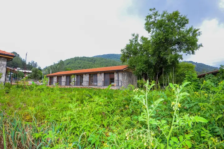 Мугла: Dedehan Retreat Butik-hotel