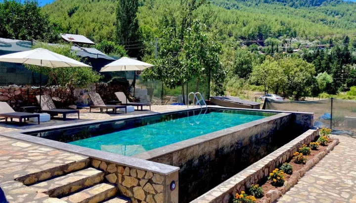 Мугла: Dedehan Retreat Butik-hotel