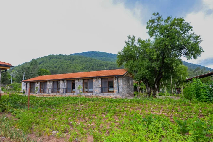 Мугла: Dedehan Retreat Butik-hotel