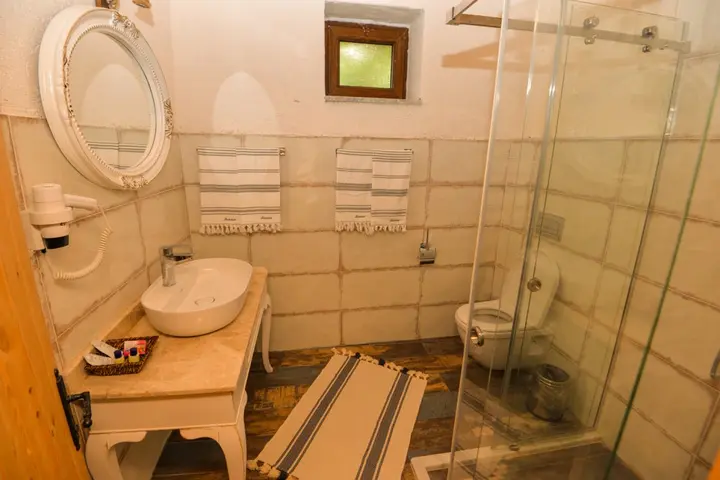 Мугла: Dedehan Retreat Butik-hotel