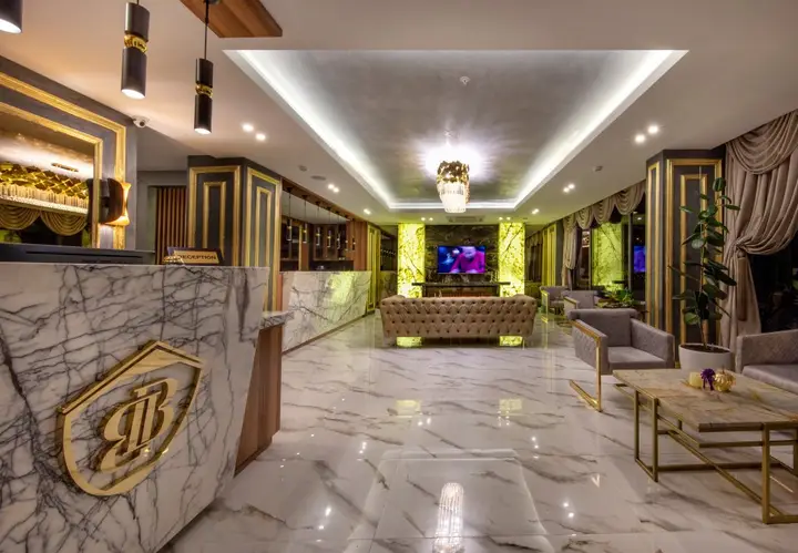 MR Beyaz Boutique Hotel — фото 2