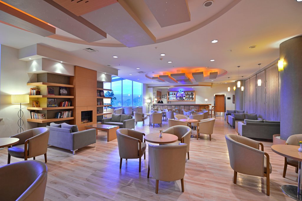 Бурса: Euro Park Hotel Bursa