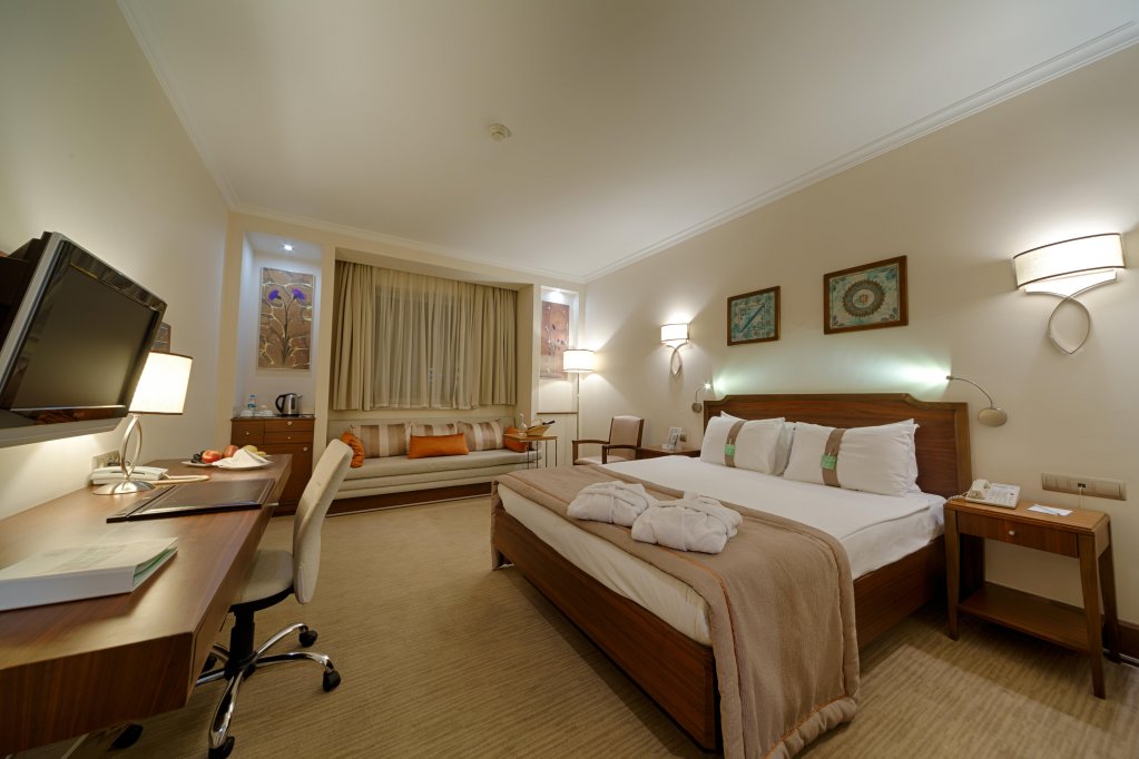 Бурса: Euro Park Hotel Bursa
