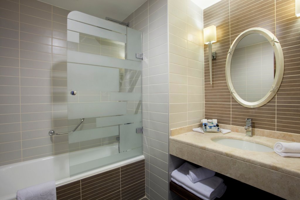 Бурса: Euro Park Hotel Bursa