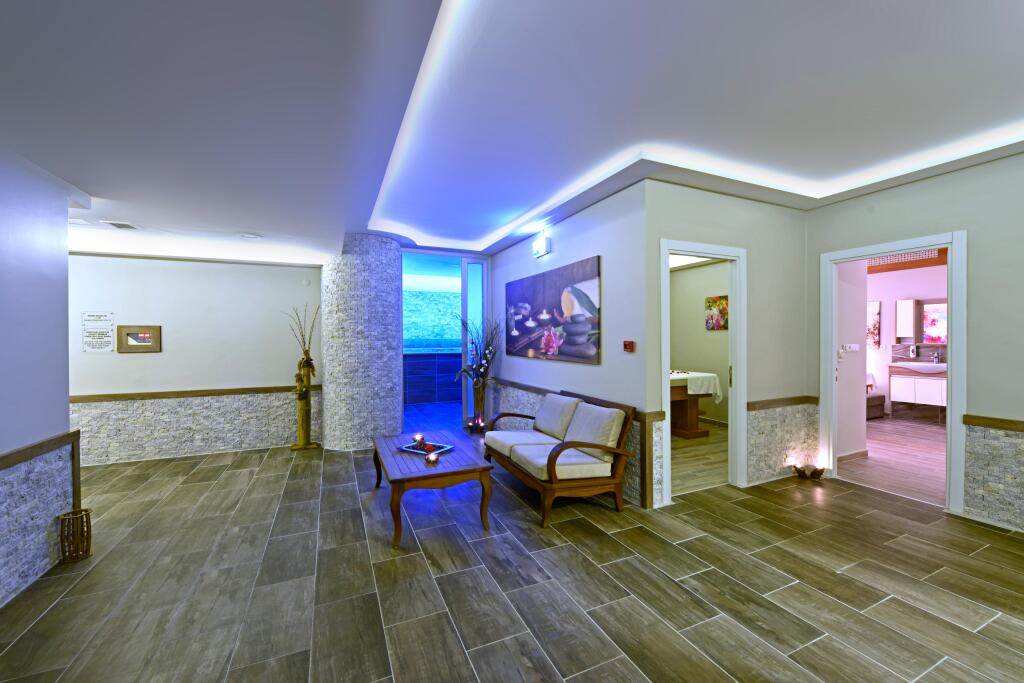Бурса: Euro Park Hotel Bursa