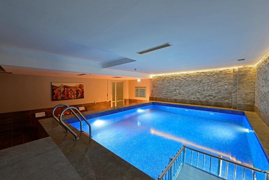 Бурса: Euro Park Hotel Bursa