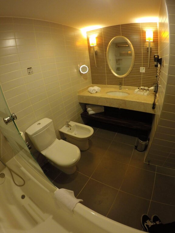 Бурса: Euro Park Hotel Bursa