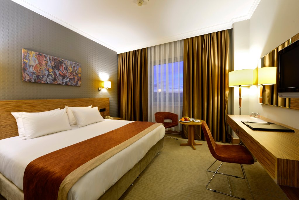 Euro Park Hotel Bursa — фото 3