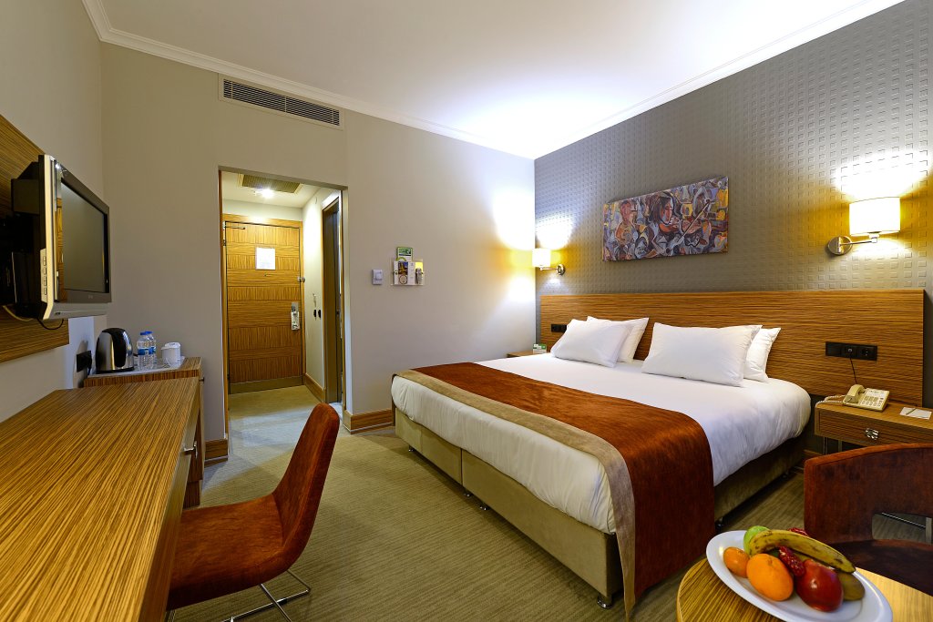 Бурса: Euro Park Hotel Bursa
