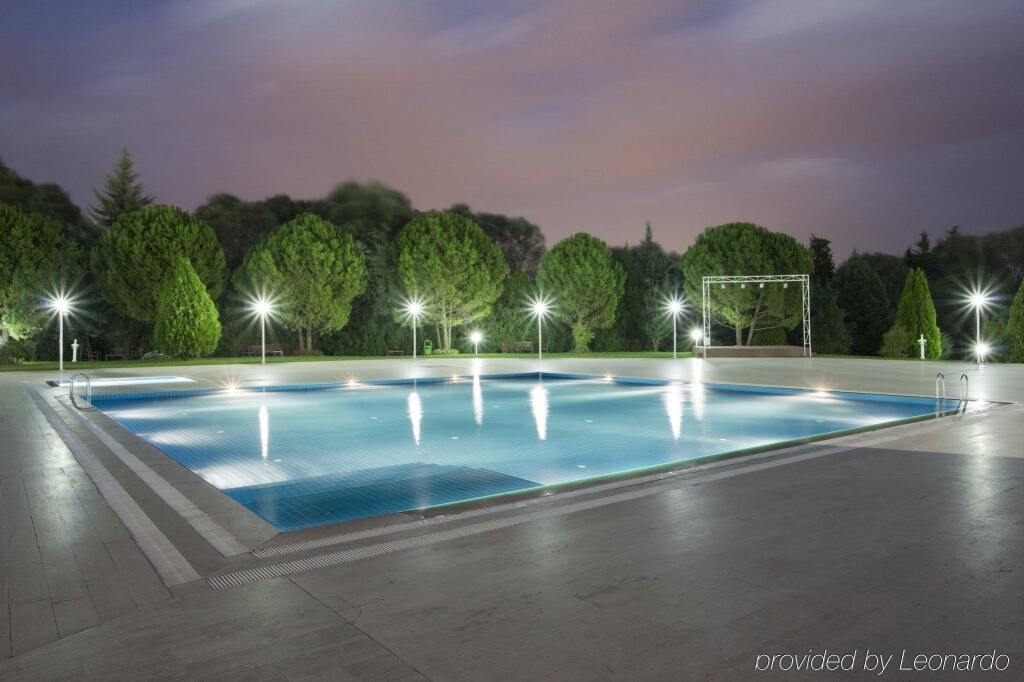 Бурса: Euro Park Hotel Bursa