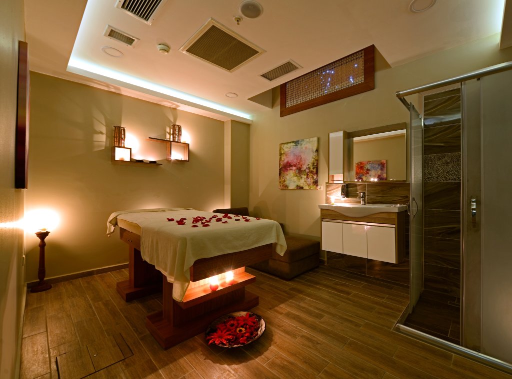 Бурса: Euro Park Hotel Bursa