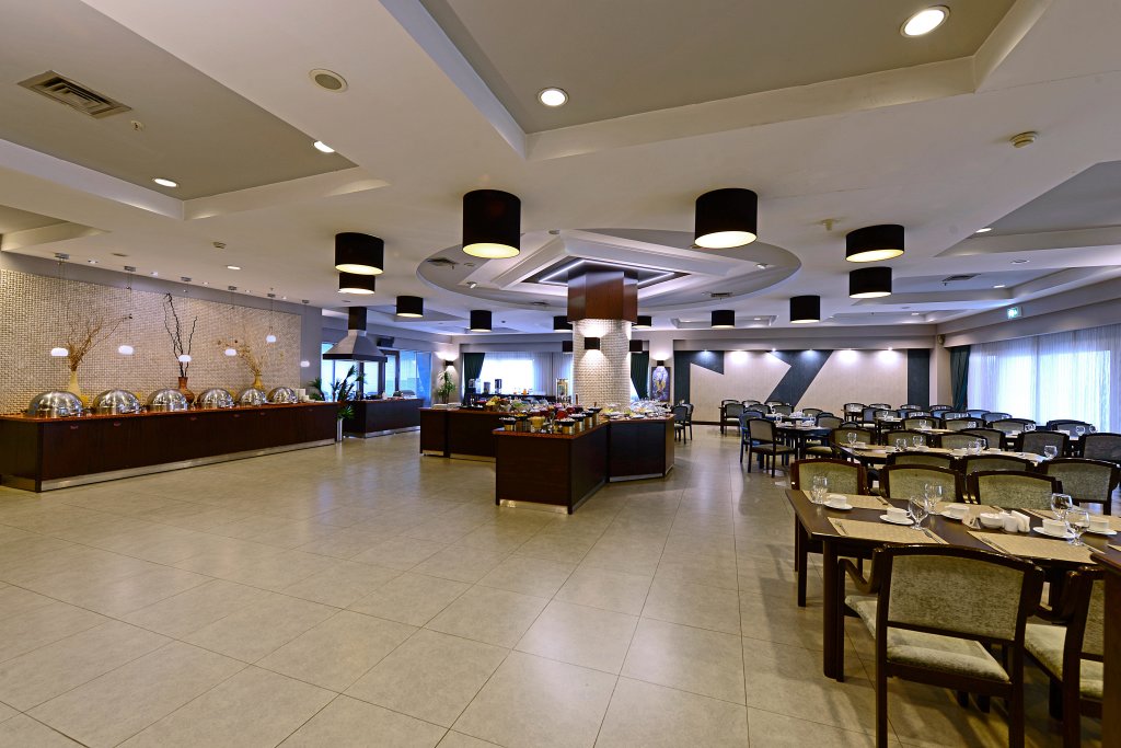 Бурса: Euro Park Hotel Bursa