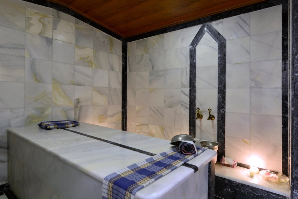 Бурса: Euro Park Hotel Bursa