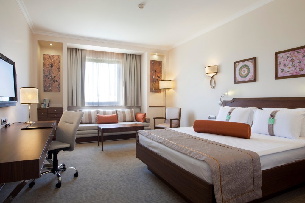 Бурса: Euro Park Hotel Bursa
