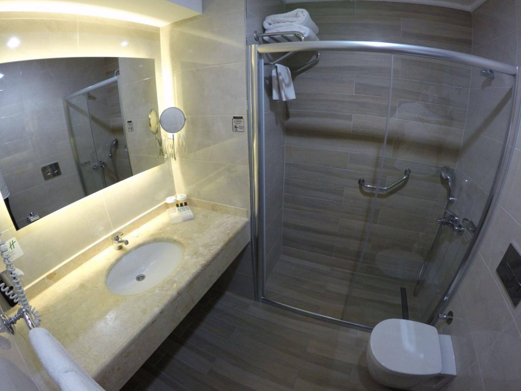 Бурса: Euro Park Hotel Bursa