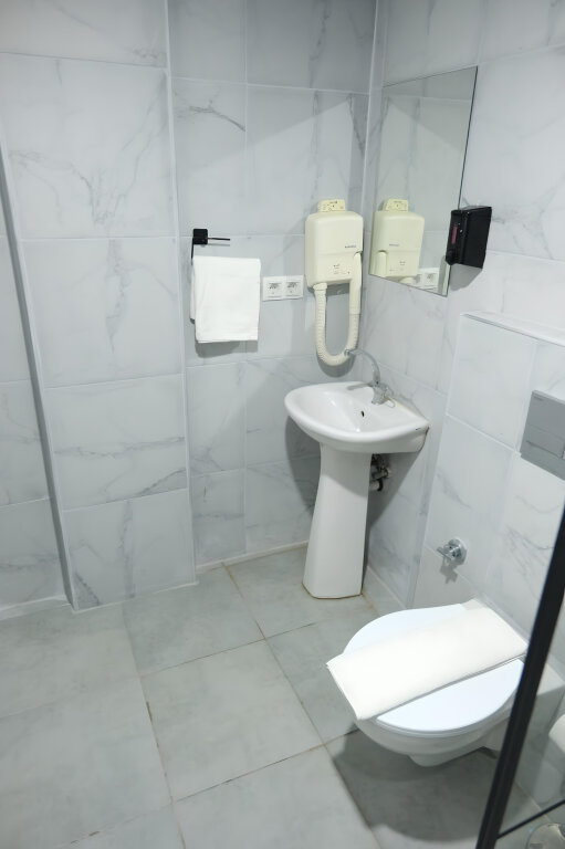 Анталья: Отель Babil Hotel