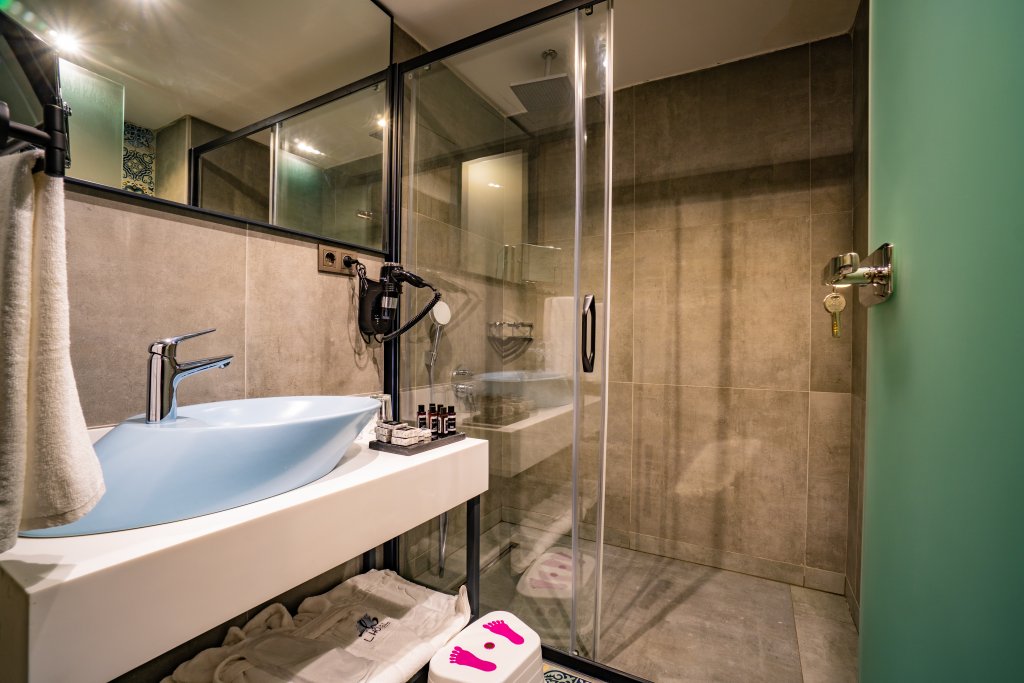 Саригерме: L Hotel Sarigerme