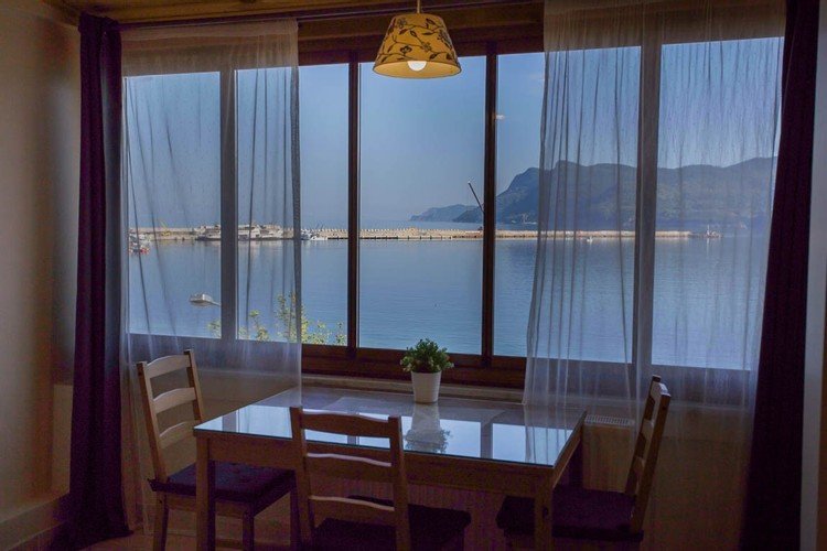 Бартын: Amasra Ada Apartments