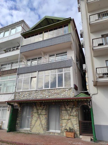 Бартын: Amasra Ada Apartments