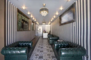 Стамбул: La Vie Avcilar Suit Otel