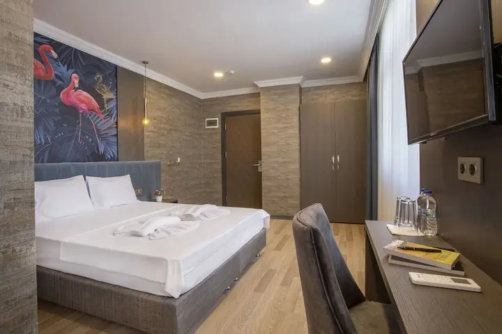 Стамбул: La Vie Avcilar Suit Otel