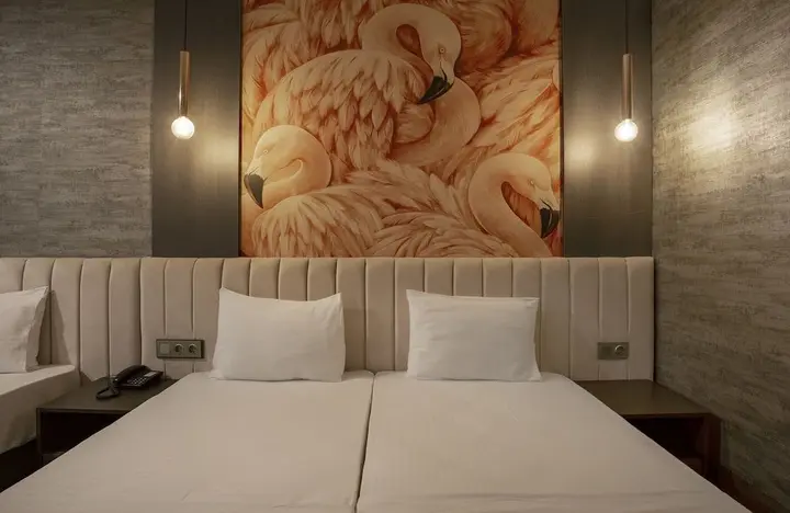 Стамбул: La Vie Avcilar Suit Otel