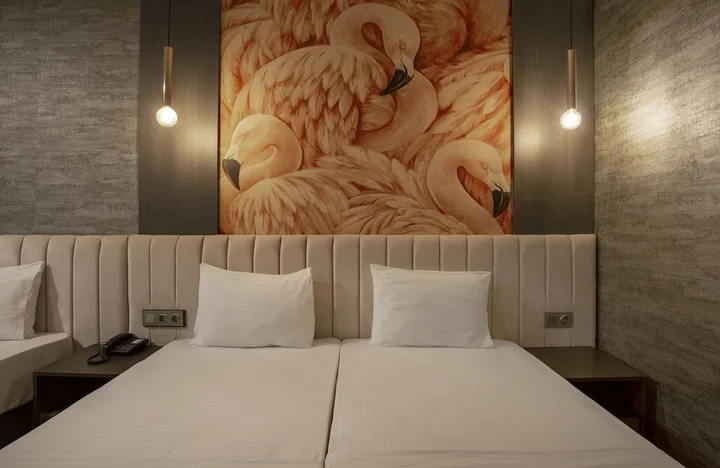 Стамбул: La Vie Avcilar Suit Otel