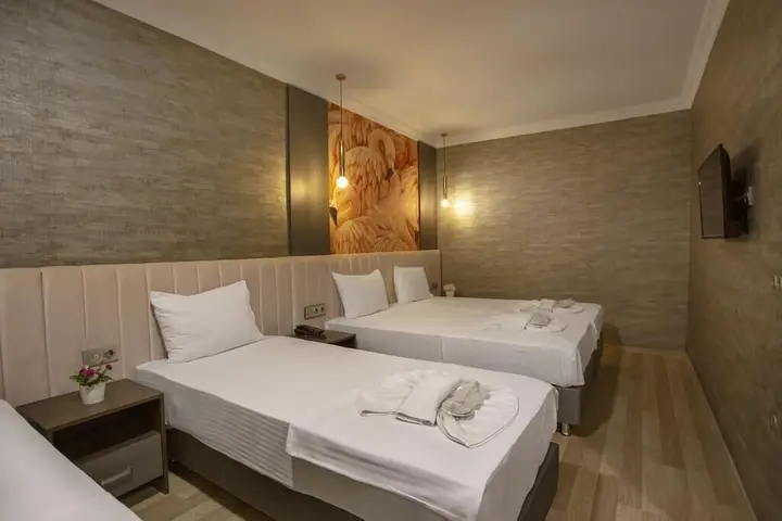 Стамбул: La Vie Avcilar Suit Otel