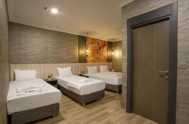 Стамбул: La Vie Avcilar Suit Otel