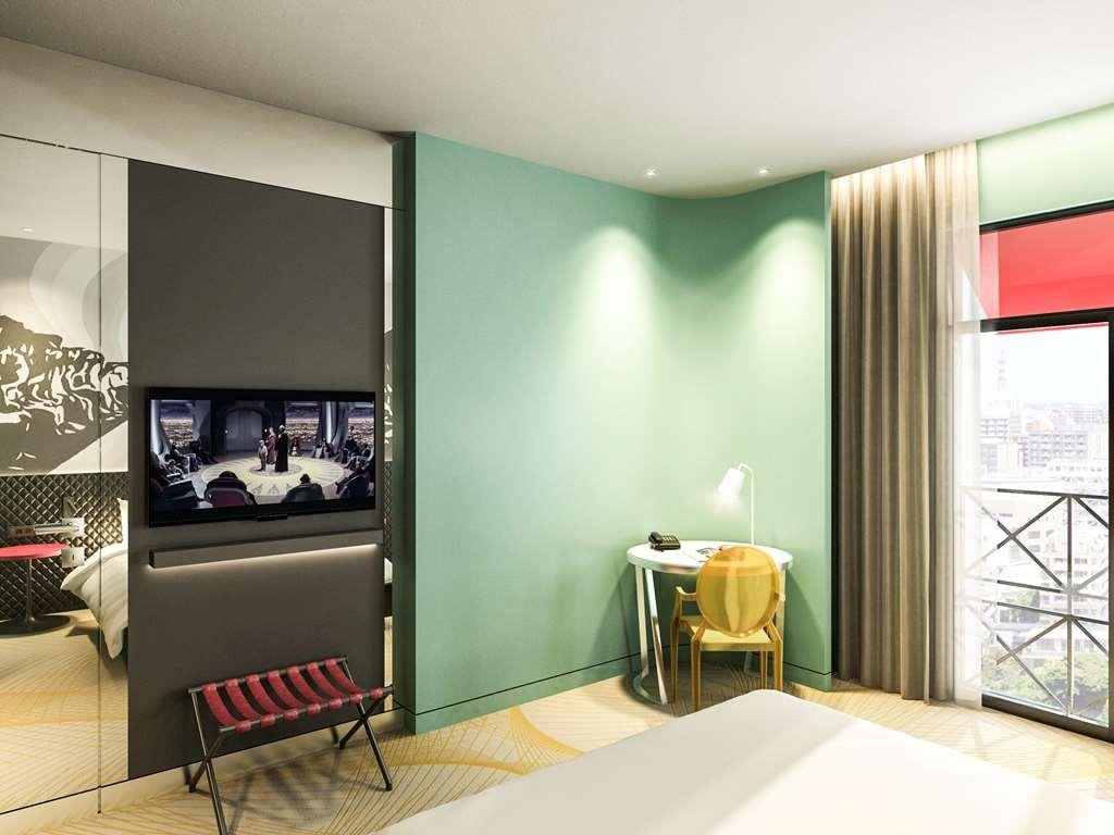 ibis Styles Istanbul Merter — фото 6