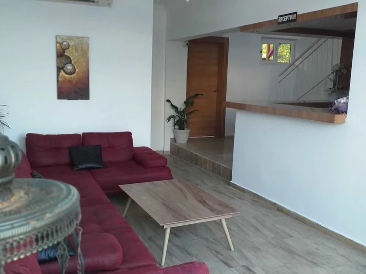 Манавгат: Side Alya Hotel