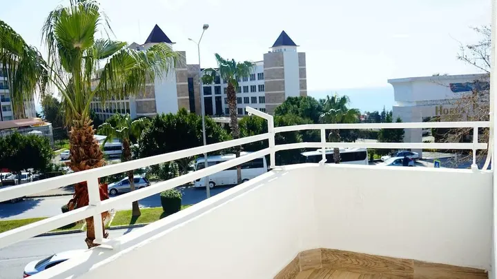 Манавгат: Side Alya Hotel