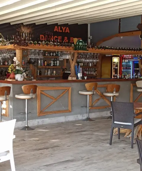 Манавгат: Side Alya Hotel