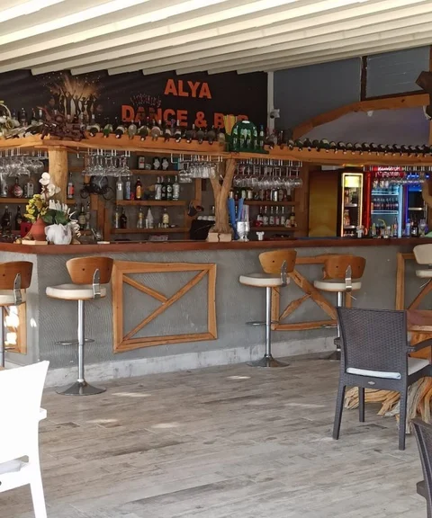 Манавгат: Side Alya Hotel