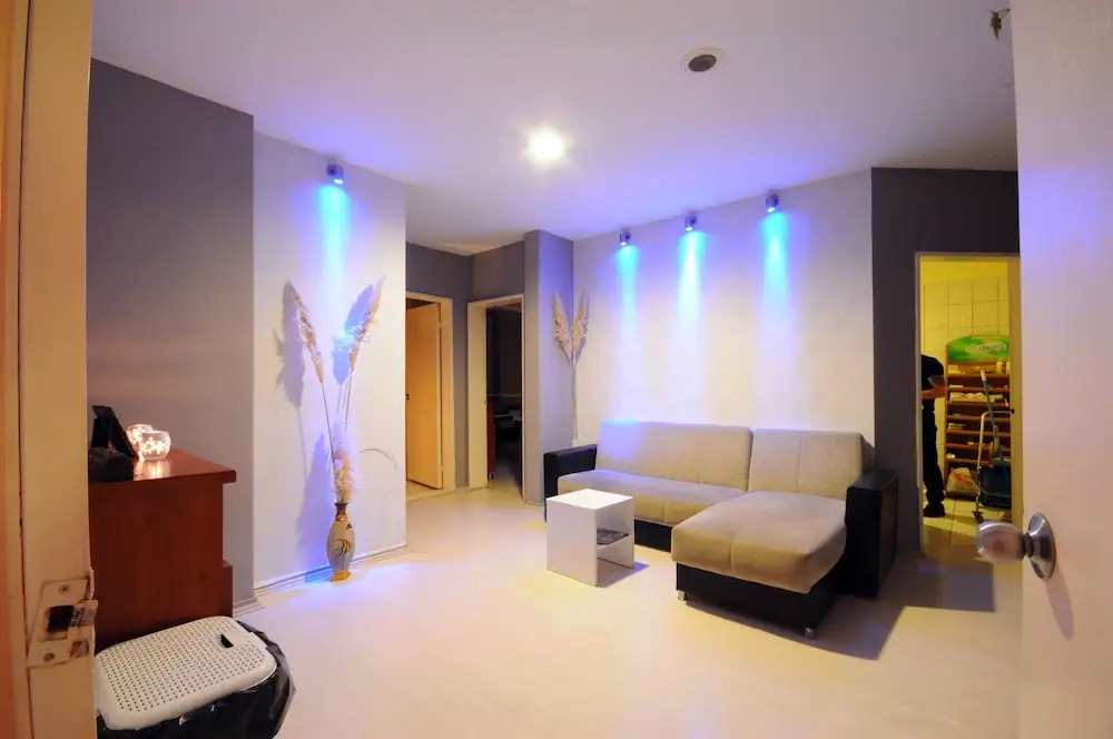 Мармарис: Luna Beach Hotel & Spa
