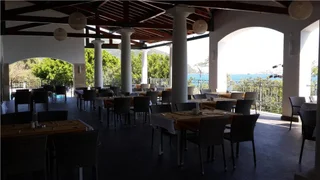Мармарис: Luna Beach Hotel & Spa