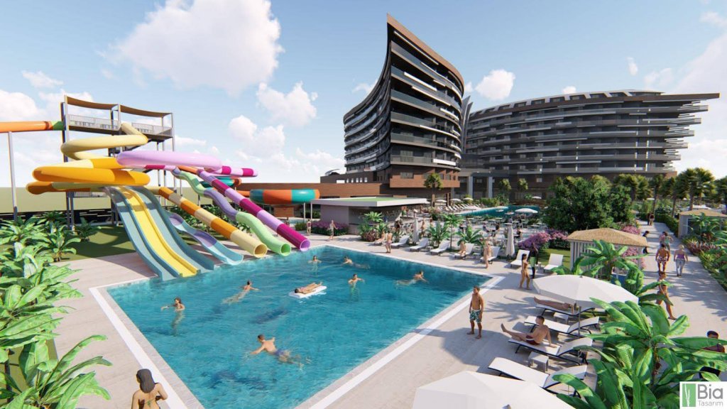 Манавгат: Calyptus Kirman Premium - Ultra All Inclusive