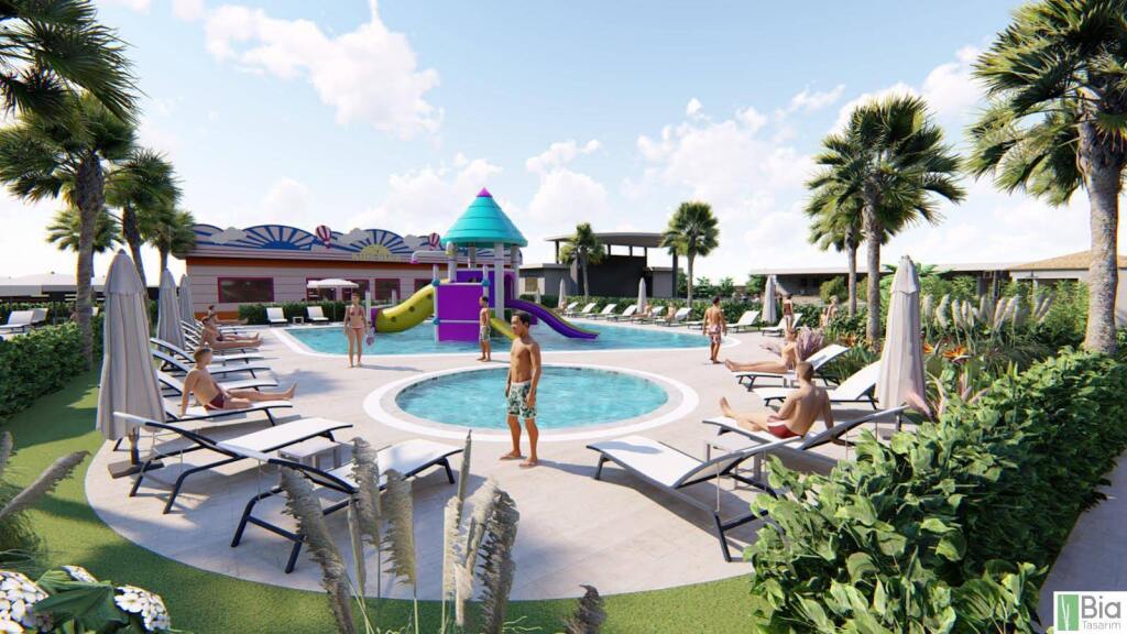 Манавгат: Calyptus Kirman Premium - Ultra All Inclusive
