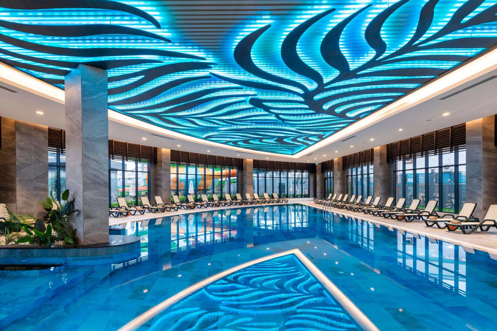 Манавгат: Calyptus Kirman Premium - Ultra All Inclusive